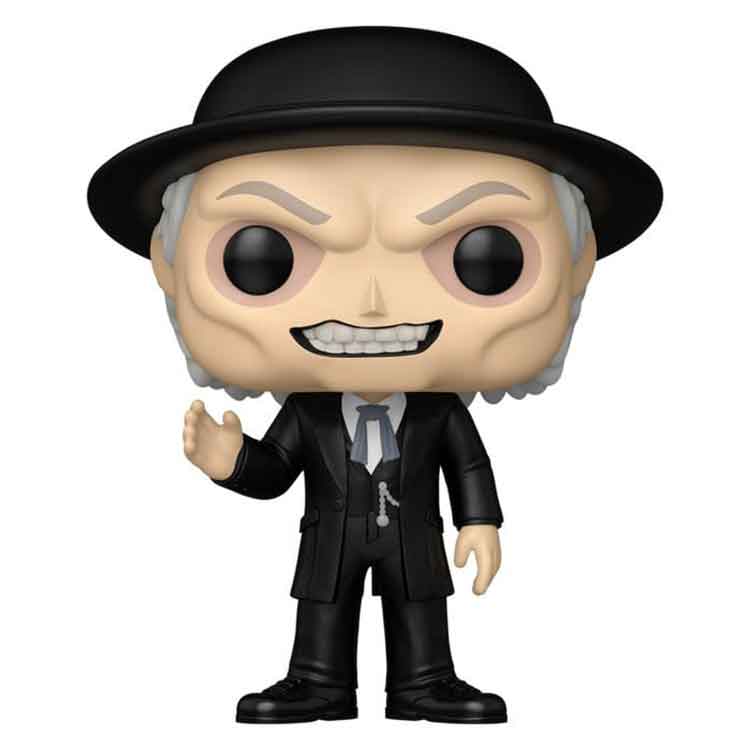 Funko Poltergeist II: The Other Side POP! Movies Vinyl Figure Reverend Kane