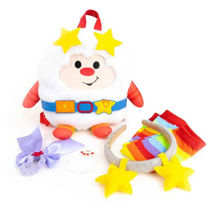 Rainbow Brite Dress Up Set