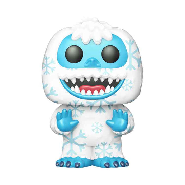 Funko POP Movies: Rudolph W2 - Bumble