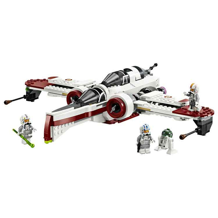 LEGO 75402 ARC-170 Starfighter