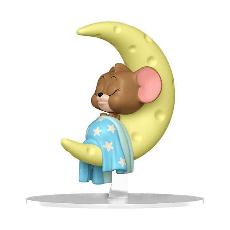 Funko Tom & Jerry POP! Animation Vinyl Figure Jerry