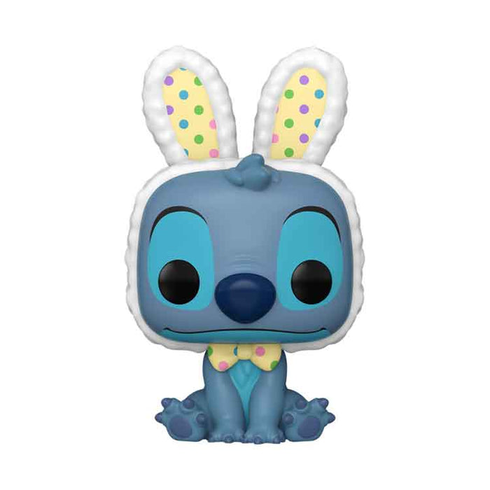 Funko POP Disney: Easter - Stitch