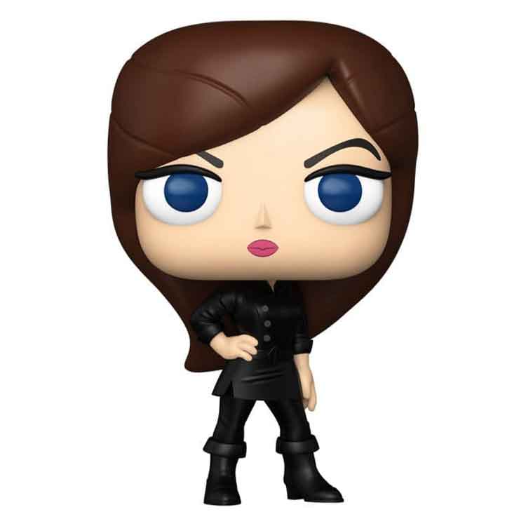 Funko Phineas and Ferb POP! Disney Vinyl Figure Vanessa