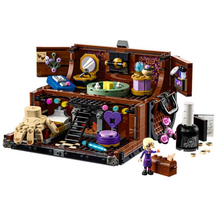 LEGO 76785 Thing's Apartment
