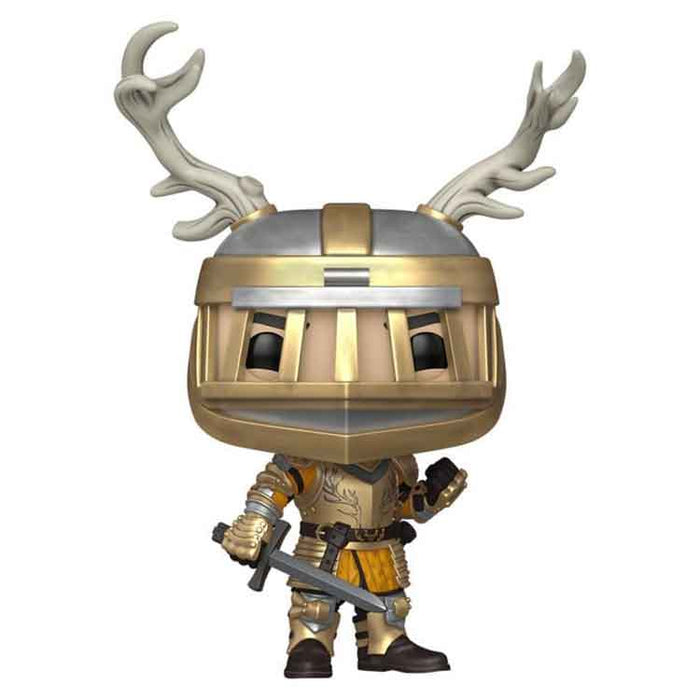 Funko A Knight of the Seven Kingdoms POP! TV Vinyl Figures Lyonel Baratheon