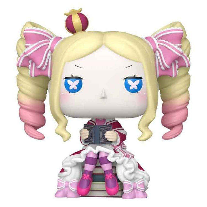Funko Re:Zero POP! Animation Vinyl Figure Beatrice