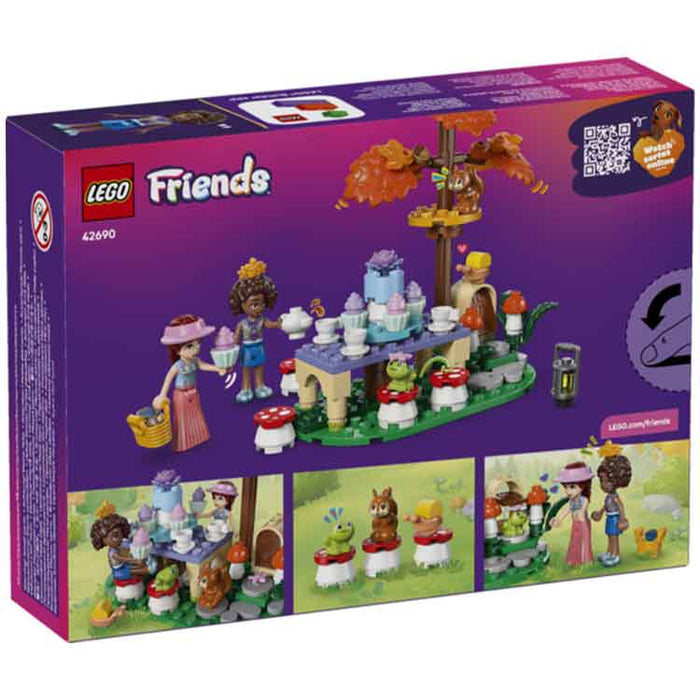 Funko 42690 Forest Tea Party