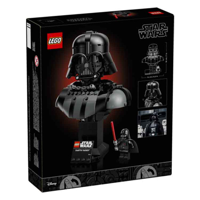 LEGO 75439 Darth Vader™ Bust