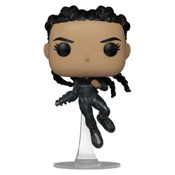 Funko Pop Plus: Superman 2025 S2 - The Engineer