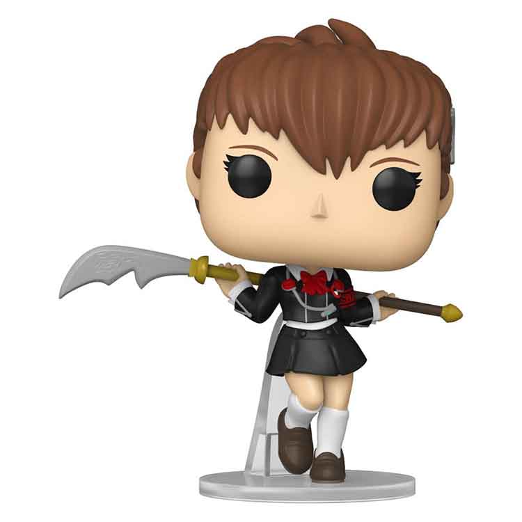 Funko Persona 3 POP! Games Vinyl Figure Female Protagonist (Kotone)