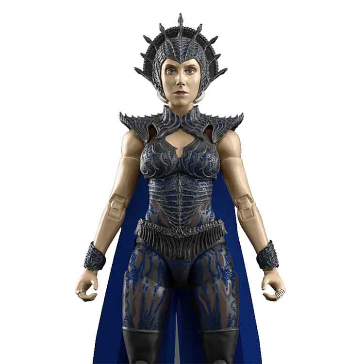 Masters of the Universe Chronicles 2026 Movie Wave 4 Evil-Lyn Action Figure