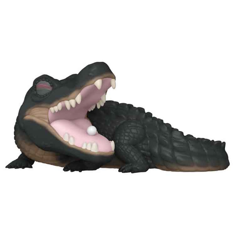 Funko Happy Gilmore 2 POP! Movies Vinyl Figure Alligator