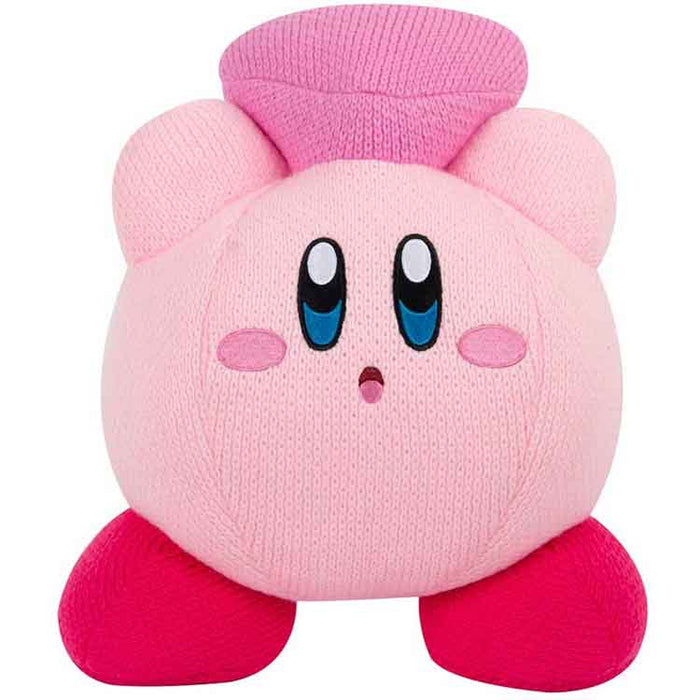 Kirby Friend Heart Mega Plush Toy