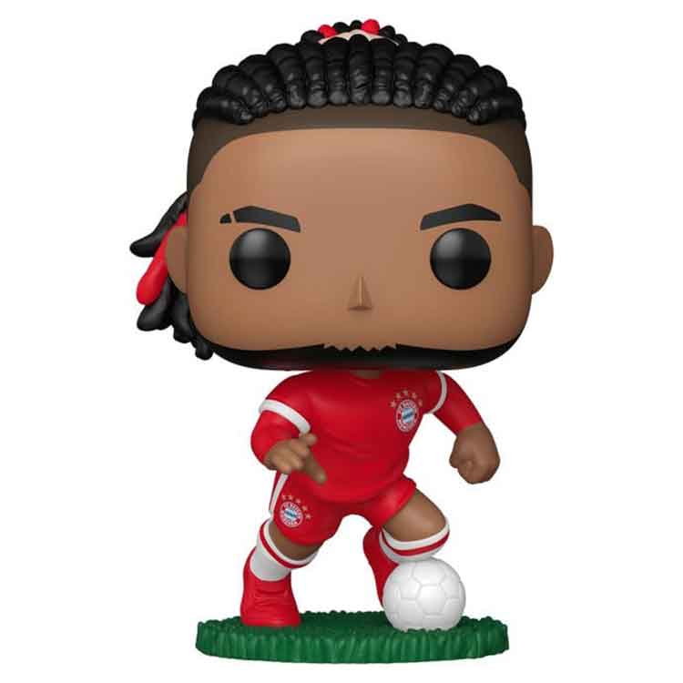 Funko FC Bayern Munich POP! Football Vinyl Figure Michael Olise