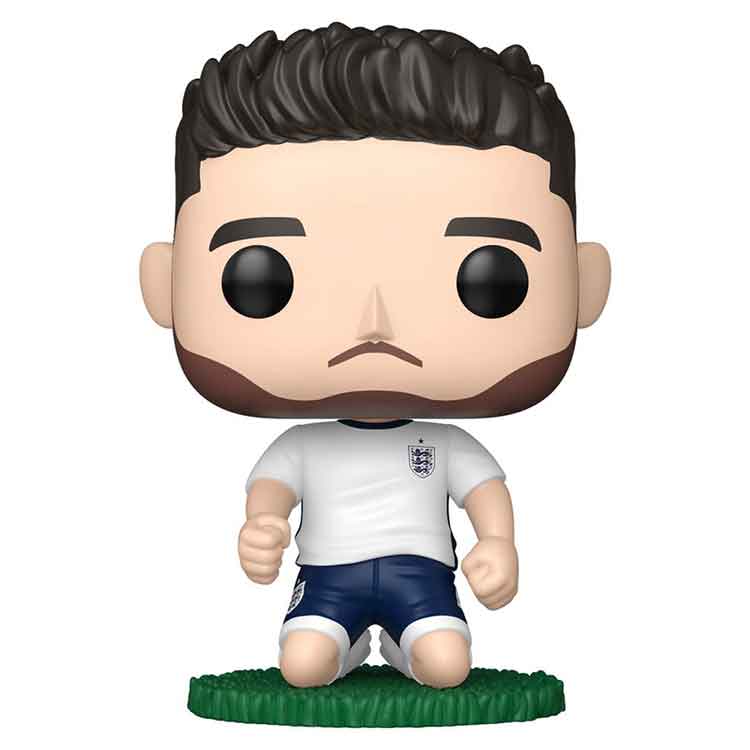Funko EFL POP! Football Vinyl Figure England - Declan Rice