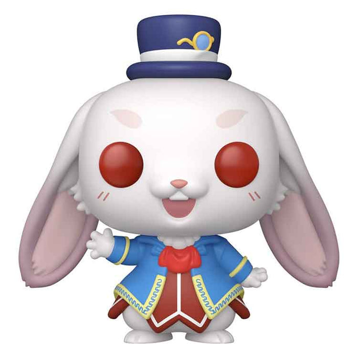 Funko Shangri-La Frontier POP! Animation Vinyl Figure Emul