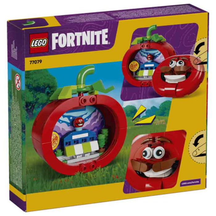 LEGO 77079 Tomatohead