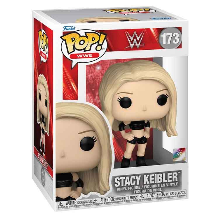 Funko Pop WWE: Stacy Keibler