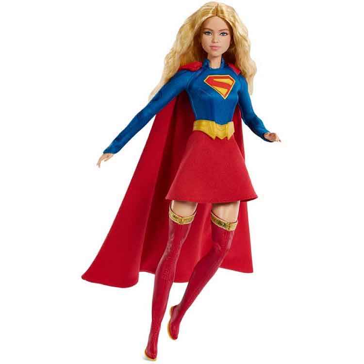 Barbie Signature Supergirl