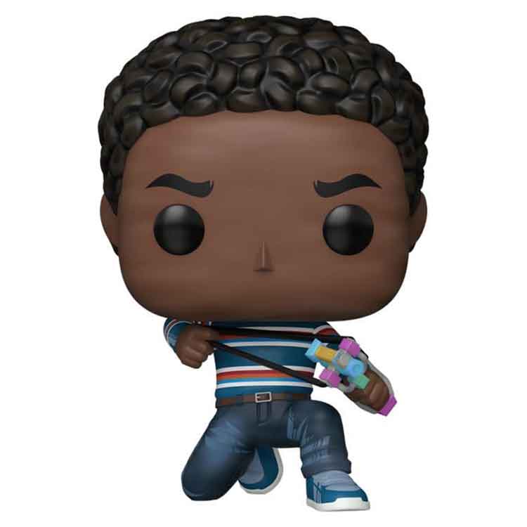 Funko Stranger Things: Tales from '86 POP! Animation Vinyl Figure Lucas