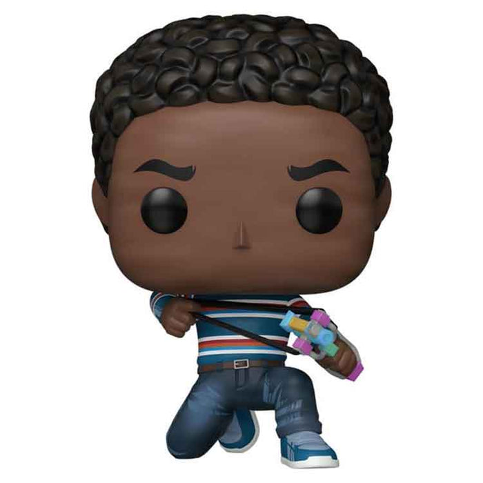 Funko Stranger Things: Tales from '86 POP! Animation Vinyl Figure Lucas