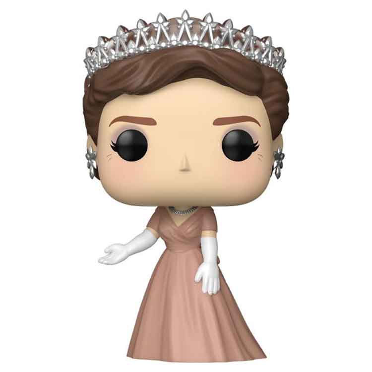 Funko The Princess Diaries POP! Vinyl Figure Queen Clarisse