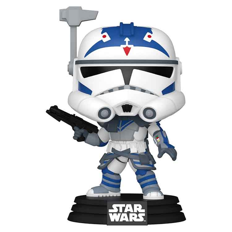 Funko Star Wars Animation POP! Vinyl Figure Fives ARC2