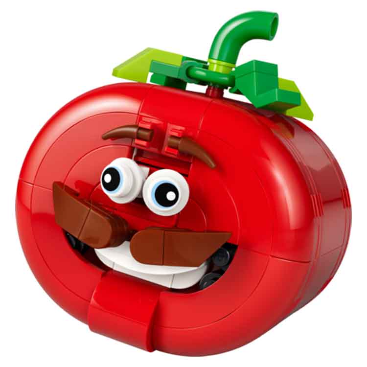 LEGO 77079 Tomatohead