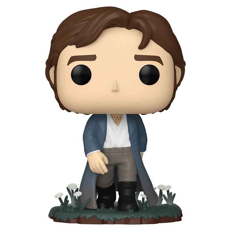 Funko Pride & Prejudice POP! Movies Vinyl Figures Mr. Darcy
