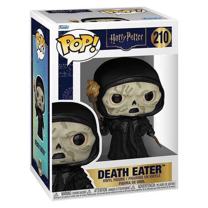 Funko Harry Potter POP! Movies Vinyl Figure Death Eater