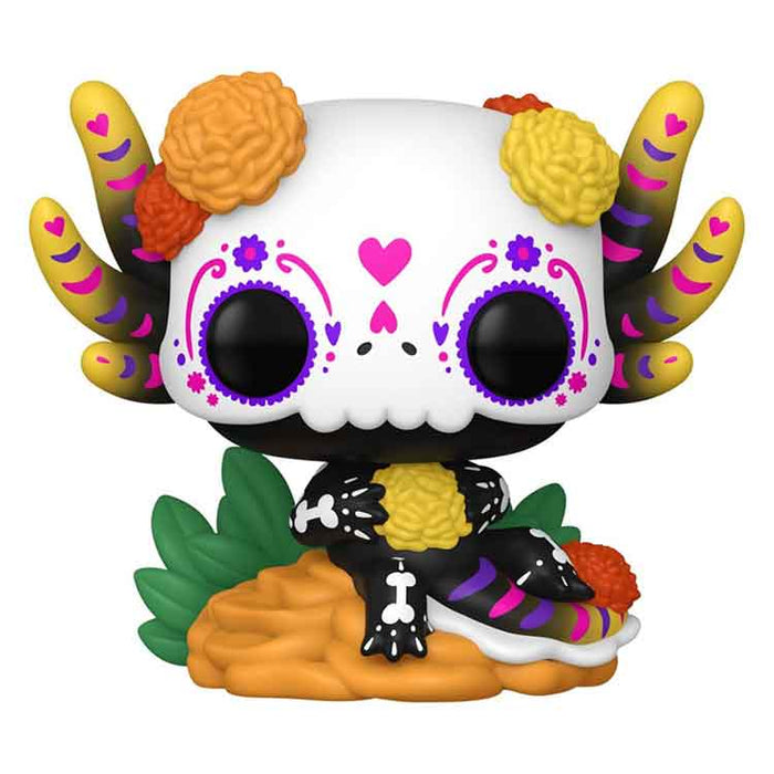 Funko Legacy POP! Vinyl Figure Axolotl