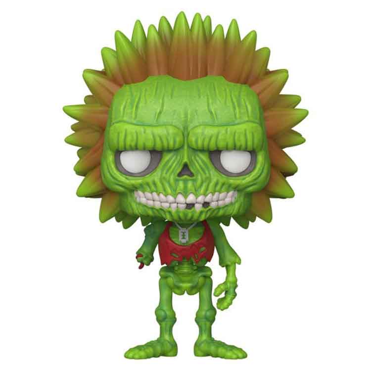 Funko Return of the Living Dead POP! Movies Vinyl Figure Zombie Trash