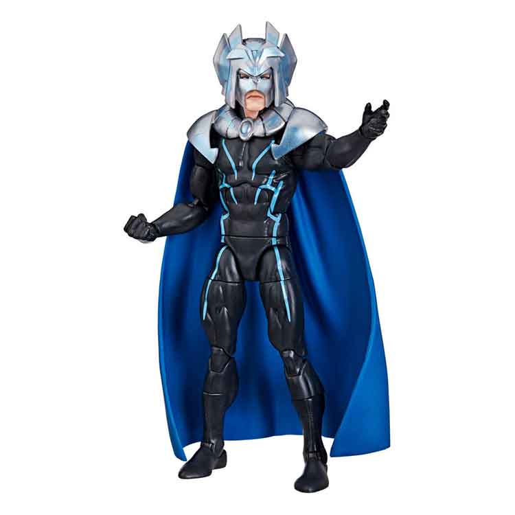The Uncanny X-Men Marvel Legends Action Figure Warlord (Professor X)