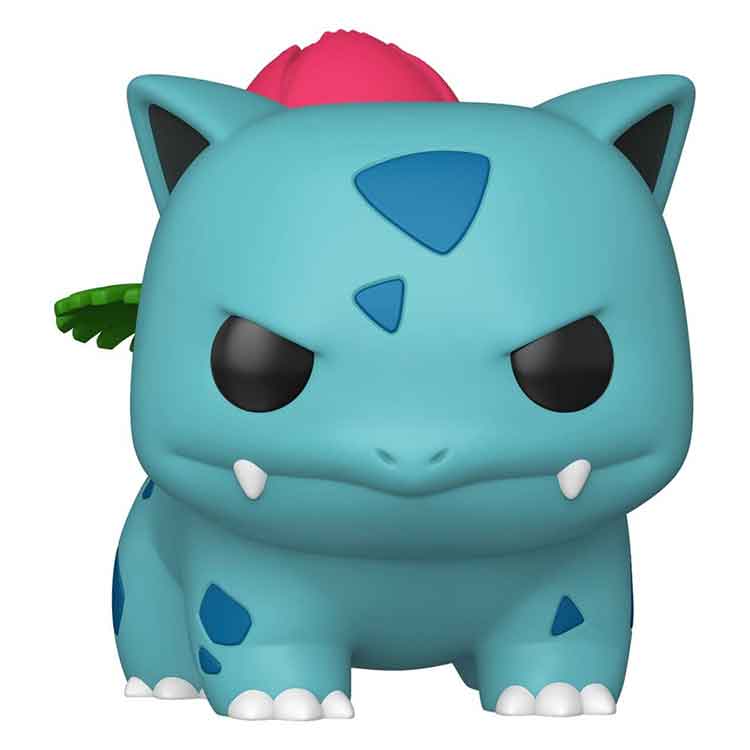Funko Pokémon Super Sized Jumbo POP! Vinyl Figure Ivysaur