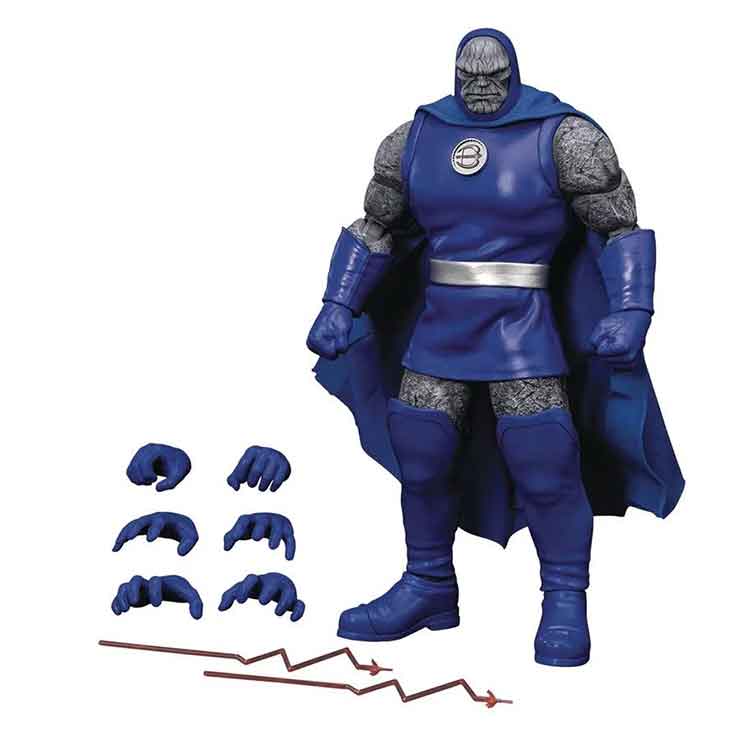 DC Comics Darkseid DAH-139 Dynamic 8-Ction Heroes Action Figure