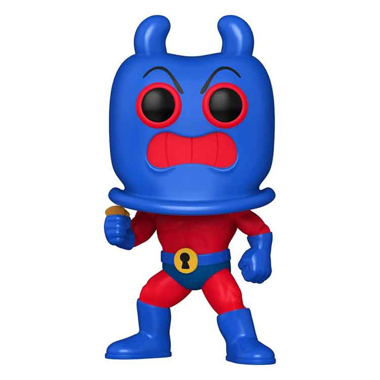 Funko SpongeBob SquarePants POP! Animation Vinyl Figure Man Ray
