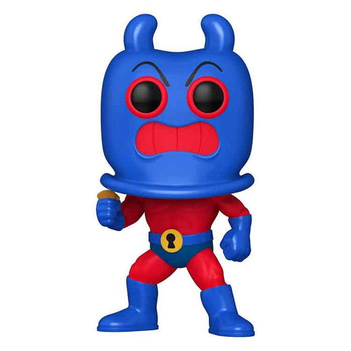 Funko SpongeBob SquarePants POP! Animation Vinyl Figure Man Ray