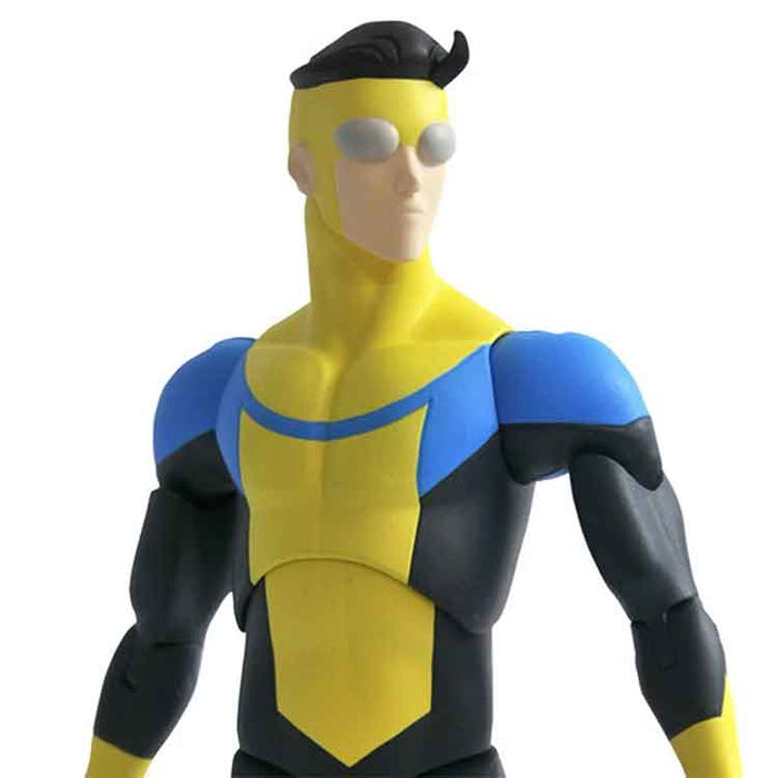Invincible Series 1 Deluxe Action Figure