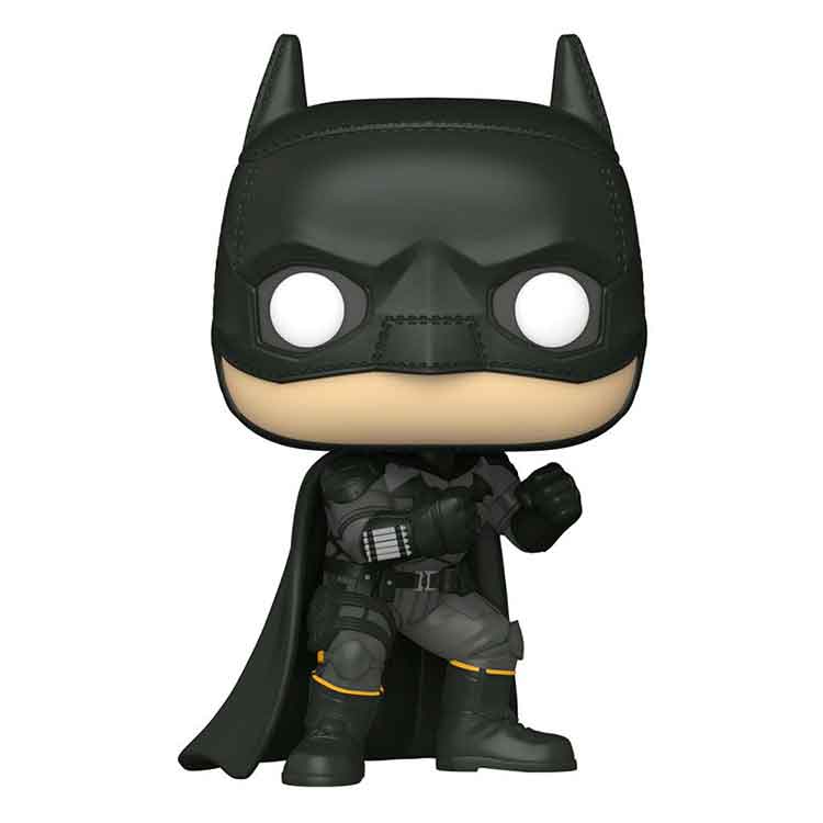 Funko Batman POP! Heroes Vinyl Figure Batman