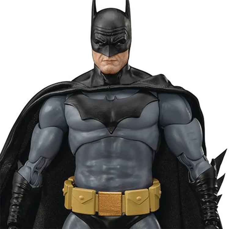 DC Comics Batman DAH-143 Dynamic 8-Ction Heroes Action Figure