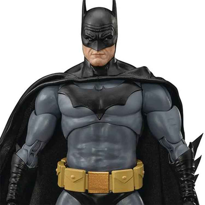 DC Comics Batman DAH-143 Dynamic 8-Ction Heroes Action Figure