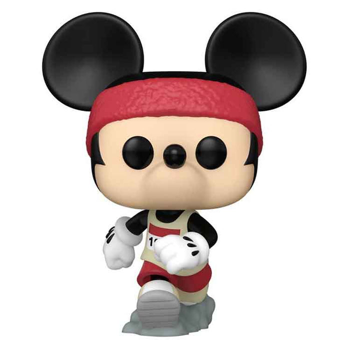 Funko Pop Disney: MM FIT - Mickey - Runner