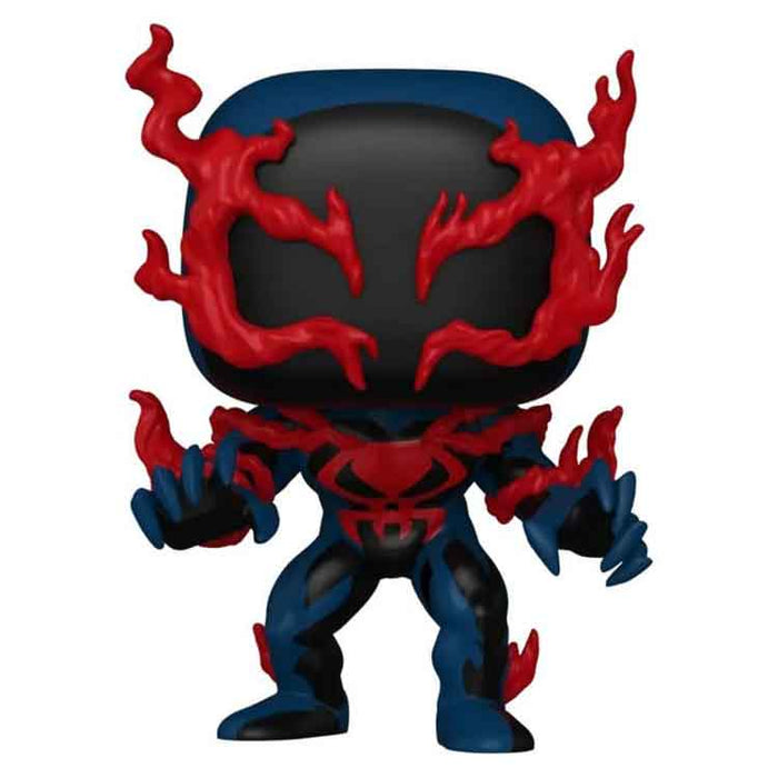 Funko Marvel POP! Vinyl Figure : VC - Symbiote SM 2099