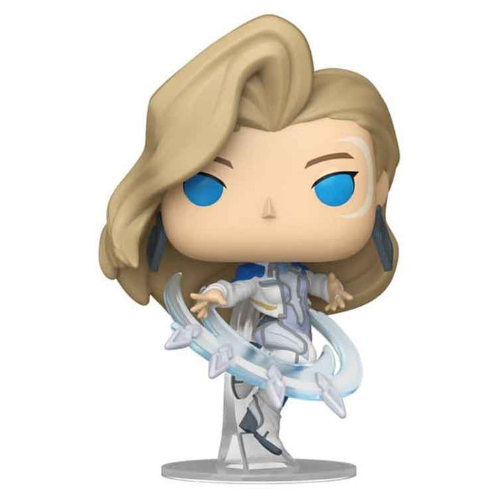 Funko Marvel Rivals POP! Games Vinyl Figure Dagger