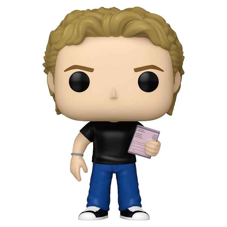 Funko Fast & Furious POP! Movies Vinyl Figure Brian O'Conner