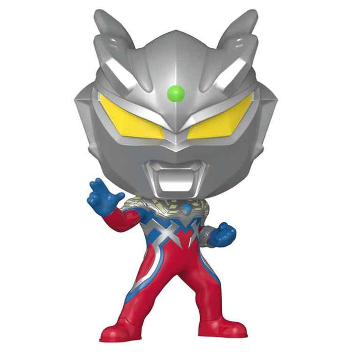 Funko Ultraman POP! Vinyl Figure Zero