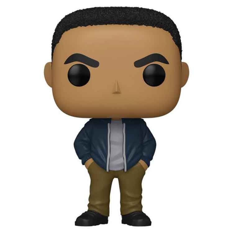 Funko DC Studios Lanterns POP! Heroes Vinyl Figure Jon Stewart