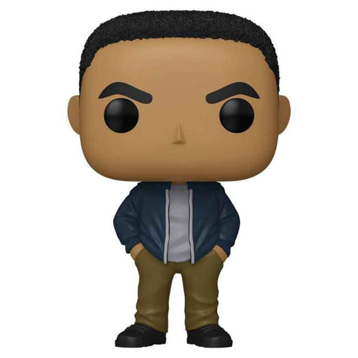 Funko DC Studios Lanterns POP! Heroes Vinyl Figure Jon Stewart