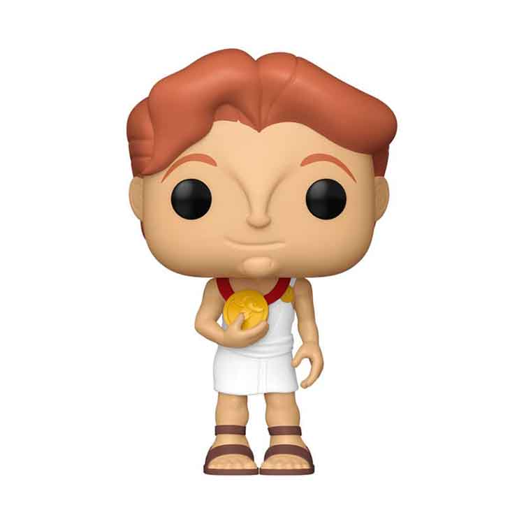 Funko Hercules 25th Anniversary POP! Movies Vinyl Figure Young Hercules