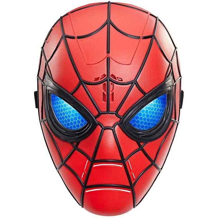 Marvel Spider-Man: Brand New Day Wisecrackin' Glow Mask